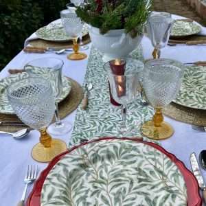 Table Path
