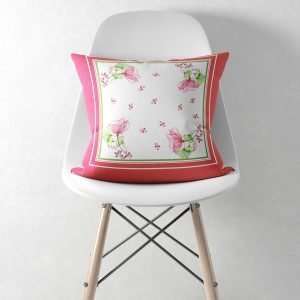 Cushion Cover (Magnolias)