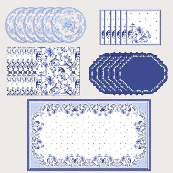 CONJUNTO EPOCA VICTORIANA - Imagen 4