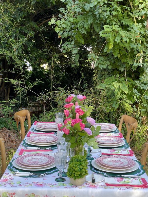 FRENCH COTTAGE STYLE SET - Imagen 4