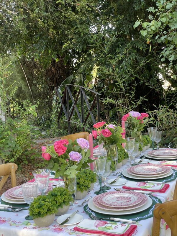 FRENCH COTTAGE STYLE SET - Imagen 3