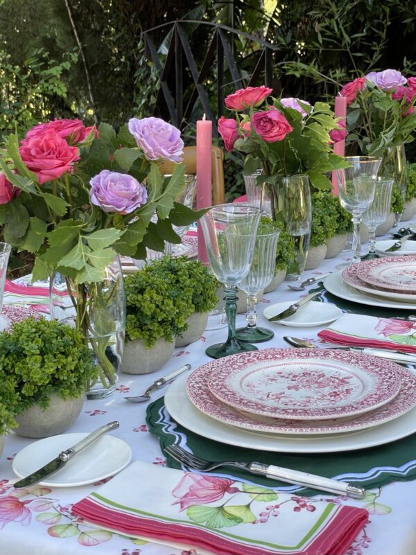 FRENCH COTTAGE STYLE SET - Imagen 2