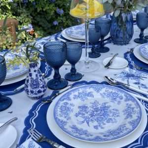 VICTORIAN PERIOD SET