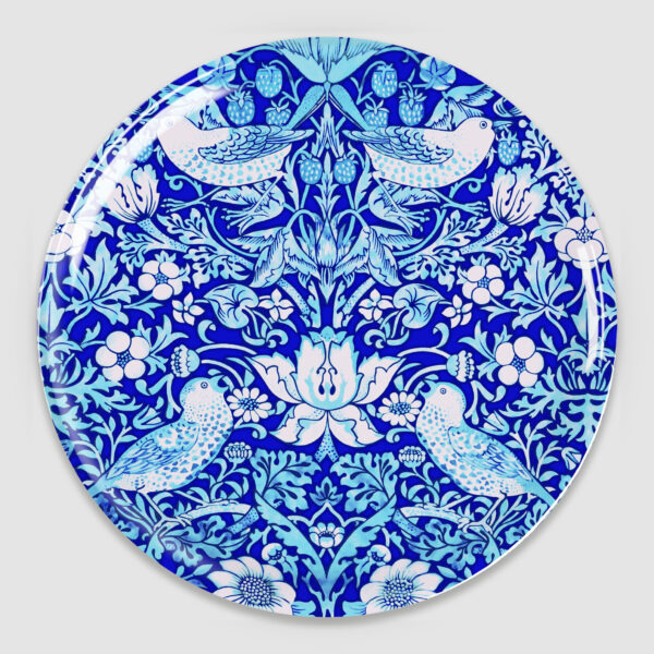 Ladrón de Fresas Blue