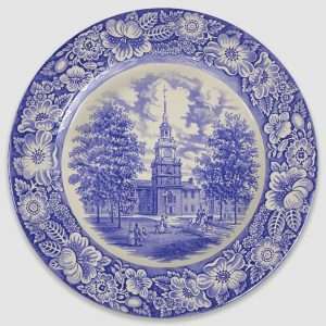 Liberty Blue Oferta