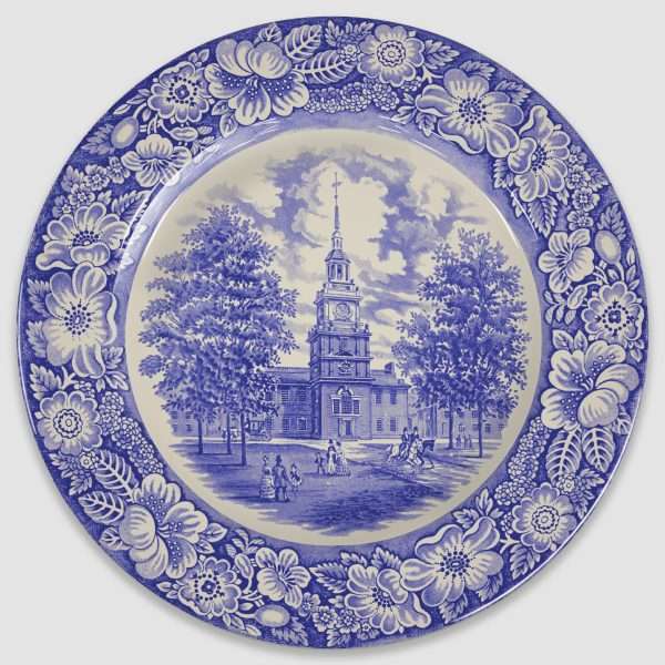 Liberty Blue Oferta