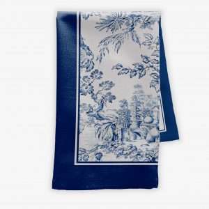 Servilletas ( Toile de Jouy )