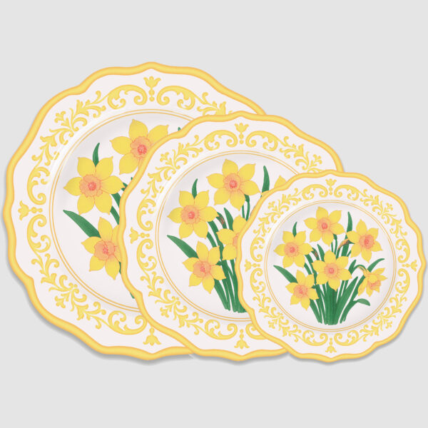 NARCISOS DE REDOUTÉ - Imagen 4