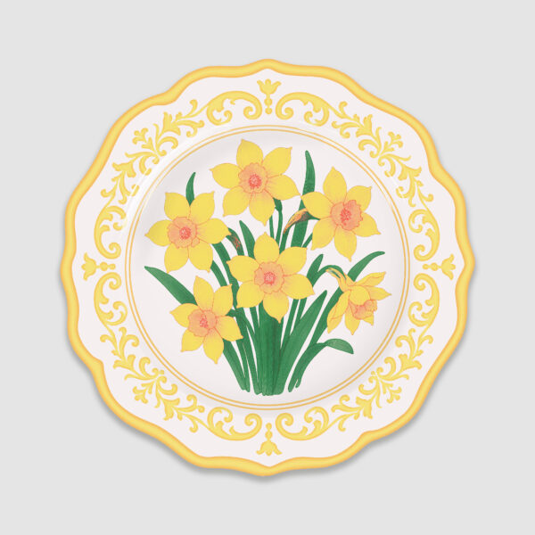 NARCISOS DE REDOUTÉ - Imagen 2