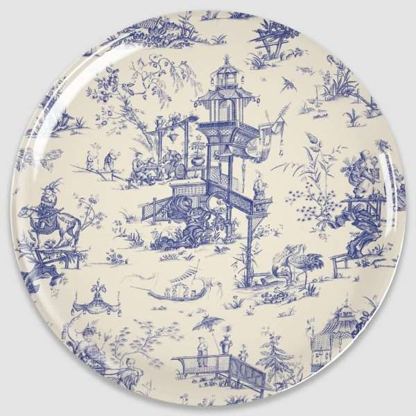 Pagoda Oferta