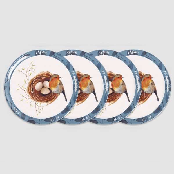Birth Plates - Imagen 3