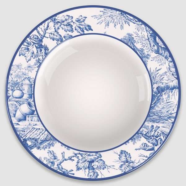 Toile De Jouy Chinese - Imagen 4