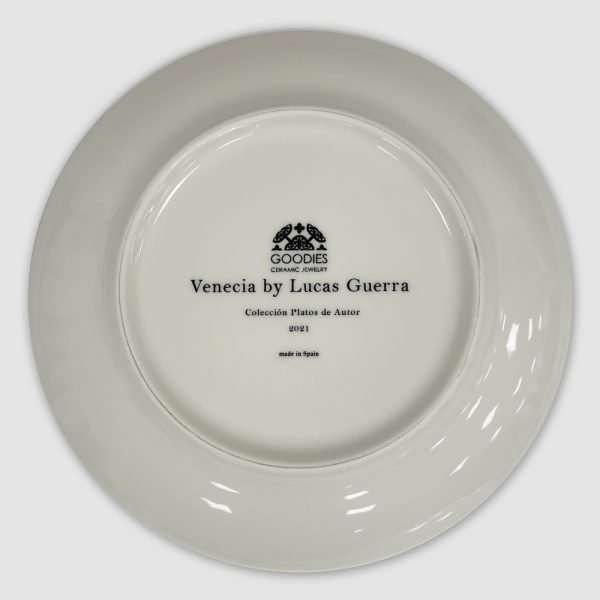 Venecia (4) by Lucas Guerra - Imagen 10